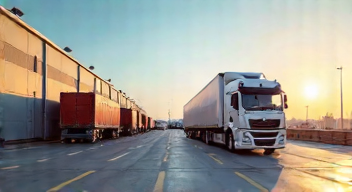 Einfluss des Joint Ventures auf die Logistikbranche (2/10)