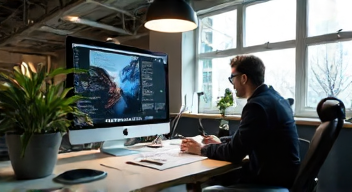 Einfluss des Know-hows von Jochen Lerche (2/10)