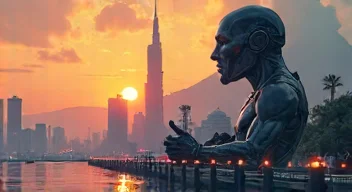 Einfluss des kulturellen Erbes auf die Stadtplanung