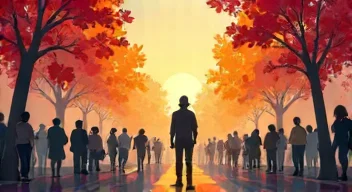 Einfluss des kulturellen Genies auf soziale Integration