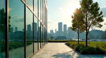 Einfluss des Leerstands auf die Marktstruktur (2/10)