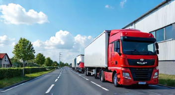 Einfluss des Logistikmarktes auf die Immobilienpreise