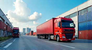 Einfluss des Logistikmarktes auf Investitionen (2/10)