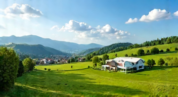 Einfluss des Markteintritts auf die Region (2/10)