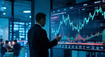 Einfluss des Marktes auf Anleger (2/10)