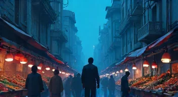 Einfluss des Marktes auf die Anlegerstrategien