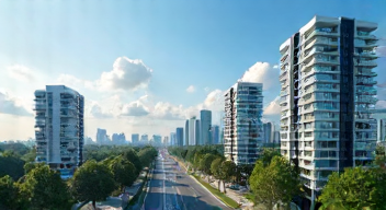 Einfluss des Marktes auf die Immobilienvermittlung (2/10)