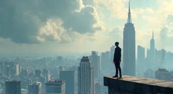 Einfluss des Marktes auf Finanzierungsentscheidungen (2/10)