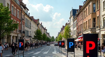 Einfluss des Marktes auf Immobilienpreise (2/10)