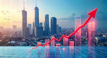 Einfluss des Marktes auf Investitionen (2/10)