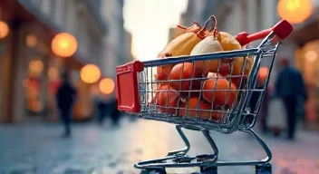 Einfluss des Marktes auf Kaufentscheidungen