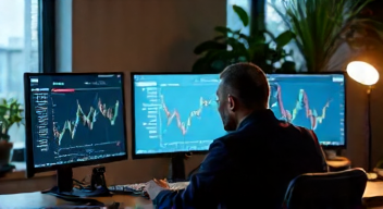 Einfluss des Marktes auf Krypto-Dienstleistungen (2/10)