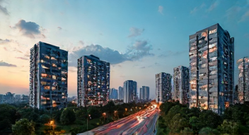 Einfluss des Mietermarktes auf Investitionen (2/10)