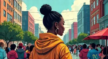 Einfluss des Mietermixes auf die Lebensqualität (2/10)