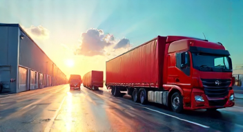 Einfluss des Mietmarktes auf die Logistik (2/10)