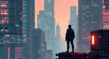 Einfluss des modernen Bauens auf den Buchhandel (2/10)