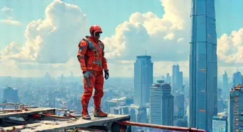 Einfluss des neuen Mieters auf die Entwicklung (2/10)