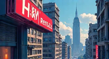 Einfluss des neuen Mietvertrags auf das Fachmarktzentrum (2/10)