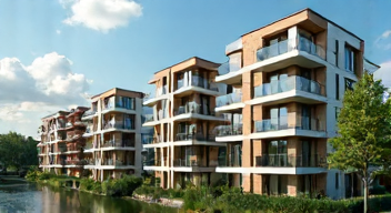 Einfluss des neuen Mietvertrags auf den Immobilienmarkt