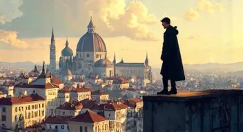 Einfluss des neuen Namens auf die Stadt (2/10)