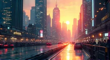 Einfluss des neuen Wohnraums auf die Region (2/10)