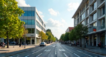 Einfluss des öffentlichen Sektors auf den Markt (2/10)
