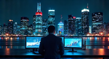 Einfluss des operativen Marktumfelds auf Investorenverhalten