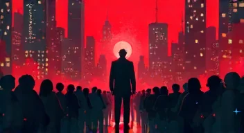 Einfluss des politischen Genies auf soziale Verantwortung