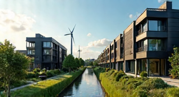 Einfluss des privaten Kapitals auf die Energiewende (2/10)