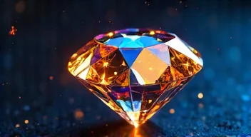 Einfluss des QuantumDiamonds (2/10)