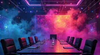 Einfluss des Rebrandings auf die Unternehmenskultur (2/10)