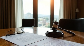 Einfluss des Rechts auf den Hotelverkauf (2/10)