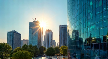Einfluss des Refinanzierungsdrucks auf den Markt (2/10)