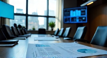 Einfluss des regulatorischen Umfelds auf FinTechs (2/10)