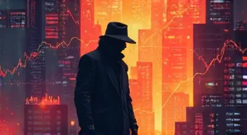 Einfluss des Rücktritts von Mike Dargan auf die UBS (2/10)