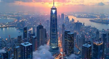 Einfluss des Sea Towers auf die Immobilienbranche