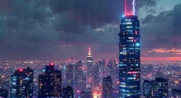 Einfluss des städtebaulichen Entwurfs von Stefan Forster (2/10)