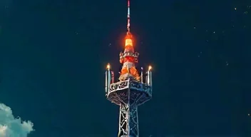 Einfluss des Standortes auf die Telekommunikation (2/10)