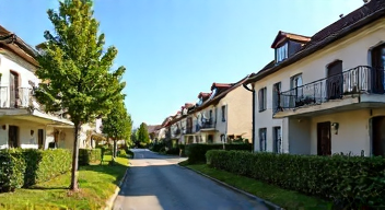 Einfluss des Standorts auf Immobilienwerte (2/10)