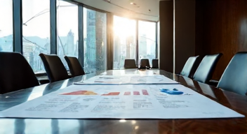 Einfluss des strategischen Denkens auf M&A-Transaktionen (2/10)