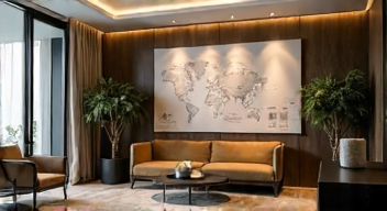 Einfluss des strategischen Denkens in der Hotellerie (2/10)