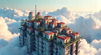 Einfluss des strategischen Investments auf den Wohnungsmarkt (2/10)