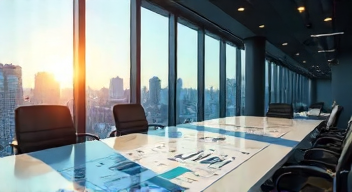 Einfluss des strategischen Wachstums auf die Unternehmensstruktur (2/10)