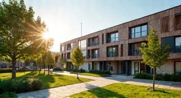 Einfluss des strategischen Wachstums auf soziale Infrastruktur (2/10)