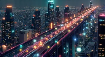 Einfluss des Technologie-Sektors auf die Wirtschaft (2/10)