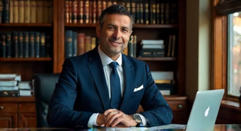 Einfluss des US-Abgeordneten Ritchie Torres (2/10)