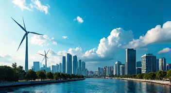 Einfluss des Wachstums auf den Markt