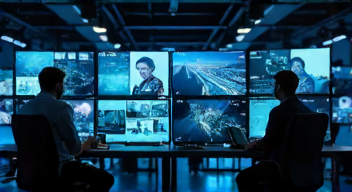 Einfluss des Wachstums in der Sicherheitsbranche (2/10)