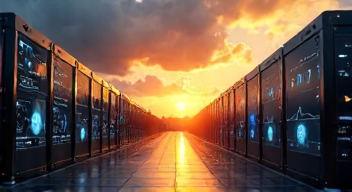 Einfluss des Wetters auf die Krypto-Technologie (2/10)