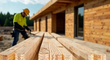 Einfluss des wirtschaftlichen Holzbaus auf die Branche (2/10)